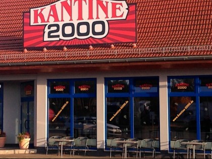 Photo: Kantine 2000